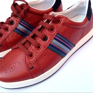 Designer Paul Smith Junior boys EURO 34 size NEW!